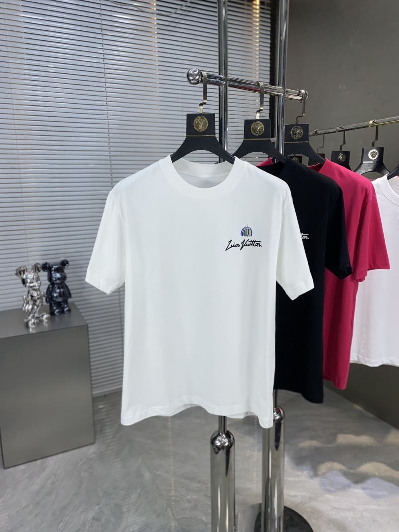 Louis Vuitton T-Shirts